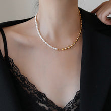 Load image into Gallery viewer, Camille Necklace