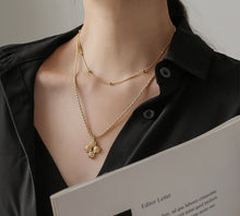 Load image into Gallery viewer, Rou Necklace