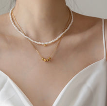 Load image into Gallery viewer, Monet Necklace