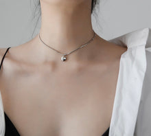 Load image into Gallery viewer, Lucky Choker Necklaces