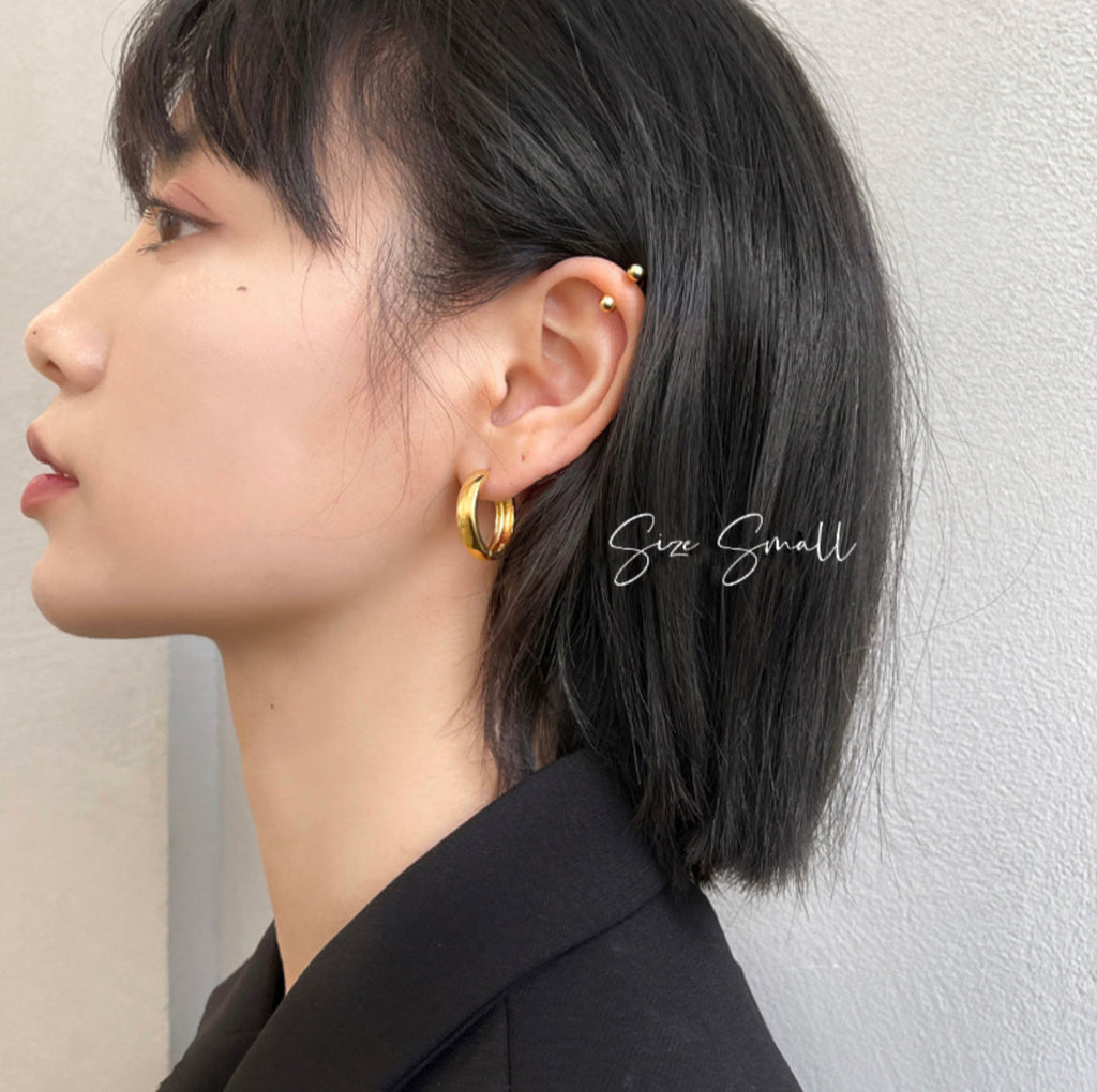 Sol Earrings