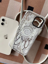 Load image into Gallery viewer, DreamCatcher iPhone case + strap set