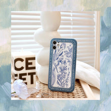 Load image into Gallery viewer, Rose Garden iPhone case