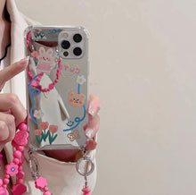 Load image into Gallery viewer, Dadami iPhone case + strap Set