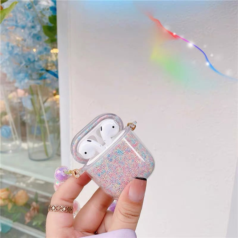 Candy Land Airpod Case