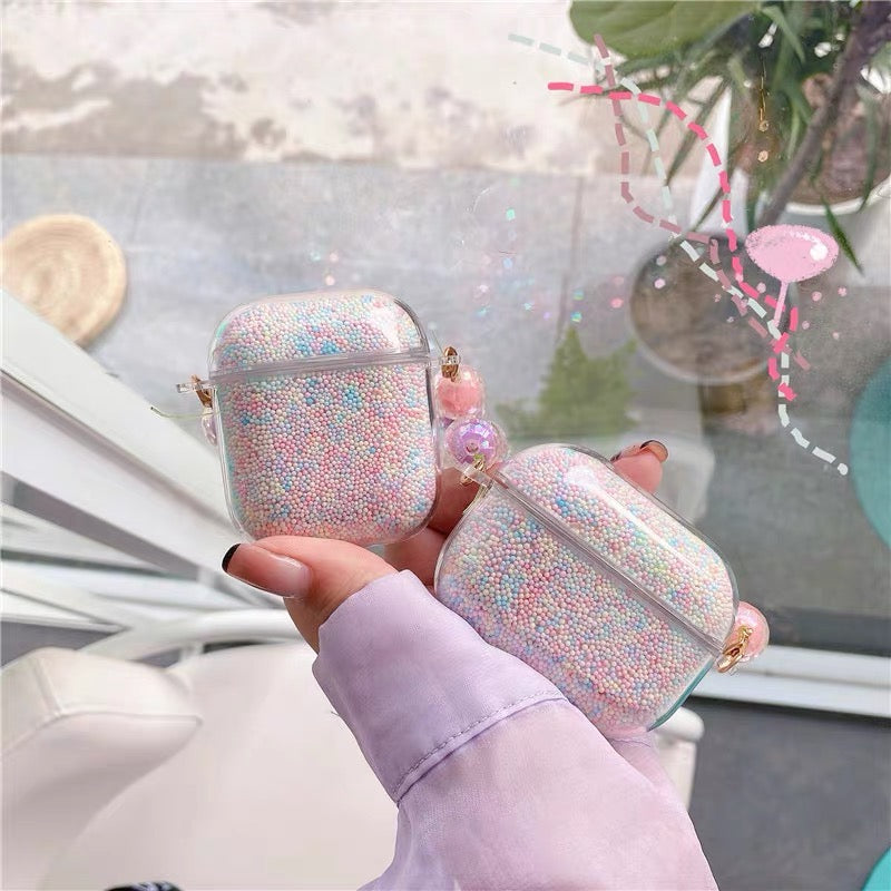 Candy Land Airpod Case