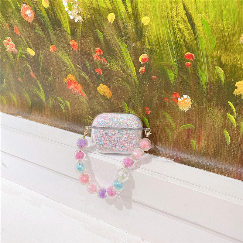 Candy Land Airpod Case