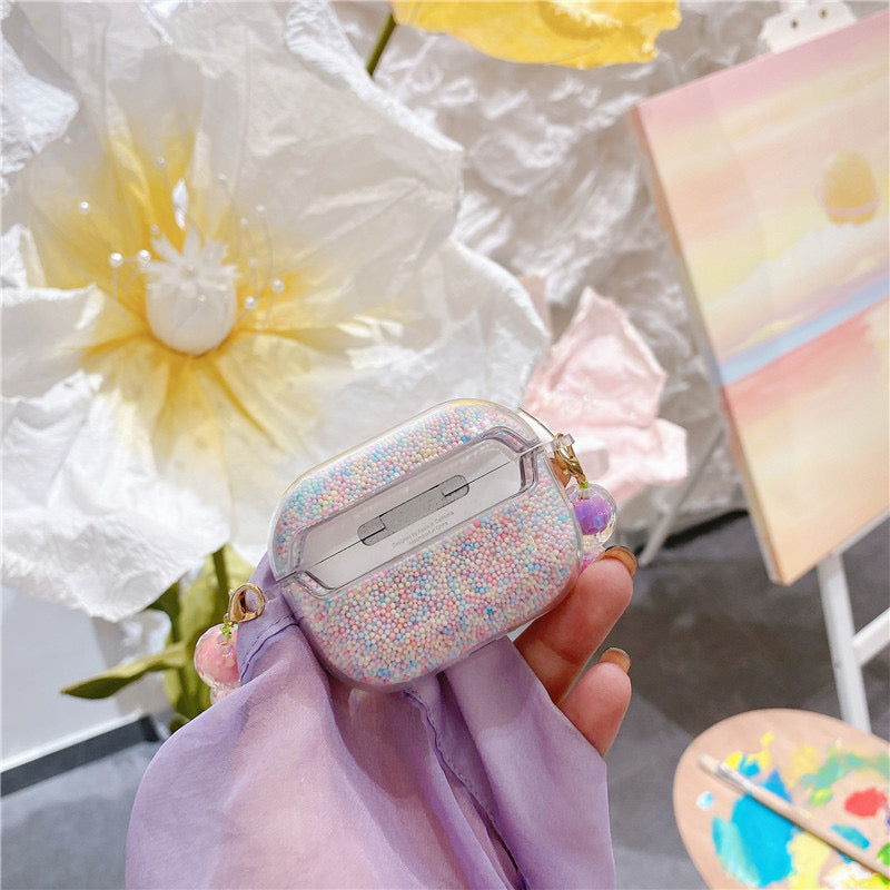 Candy Land Airpod Case