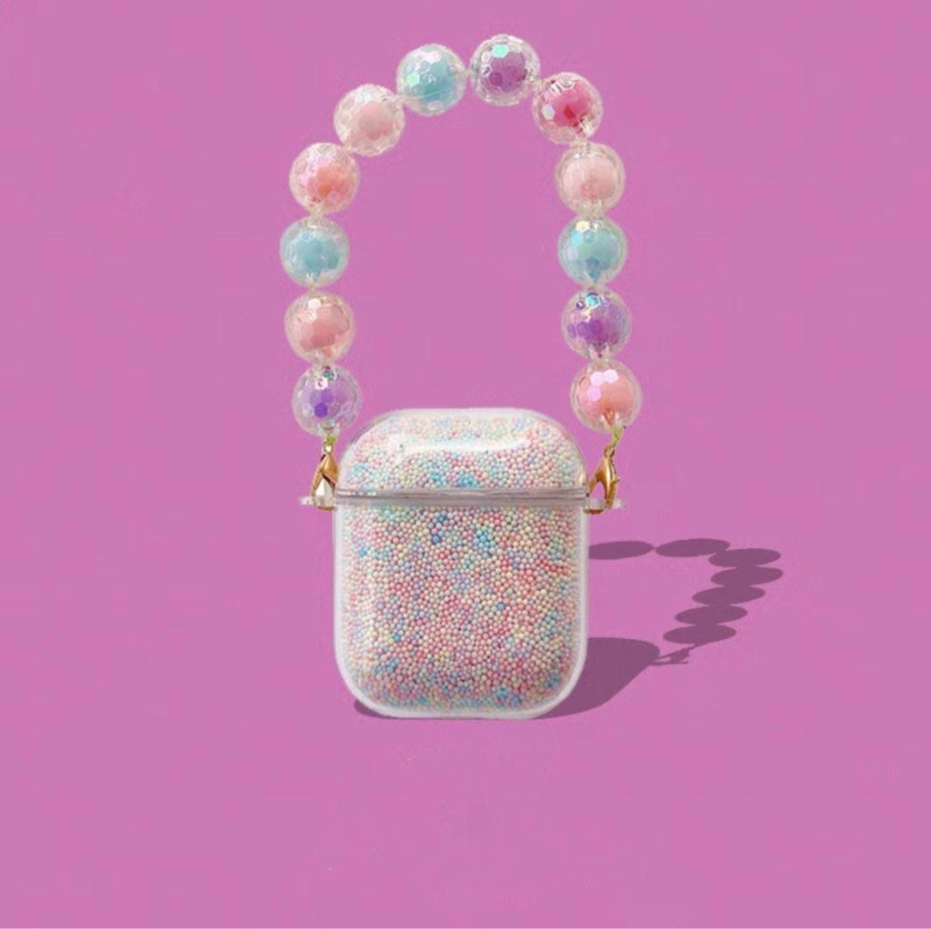 Candy Land Airpod Case