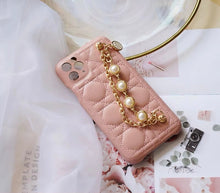 Load image into Gallery viewer, Miss D Phone Case + Strap (Individual)