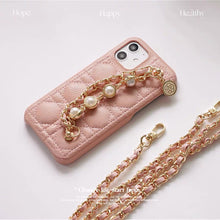 Load image into Gallery viewer, Miss D Phone Case + Strap (Individual)