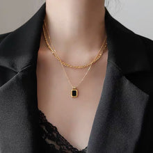 Load image into Gallery viewer, Agatha Necklaces