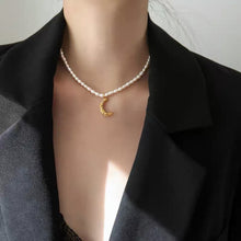 Load image into Gallery viewer, Piona Necklace