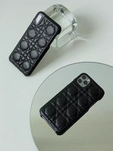 Load image into Gallery viewer, Black Swan iPhone case