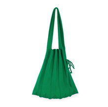Load image into Gallery viewer, Lucky Pleats Bag (S)