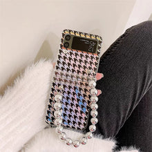 Load image into Gallery viewer, Houdini Samsung Zflip 3 Phone case + Wristlet Set