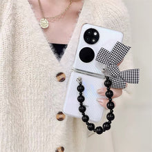 Load image into Gallery viewer, Bobasan Phone Case + Wristlet Set