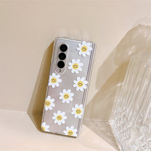 Load image into Gallery viewer, Sunnie Samsung Fold3 Phone case + Wristlet/Popsocket Set