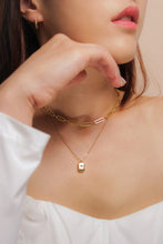 Load image into Gallery viewer, Nevaeh Necklace