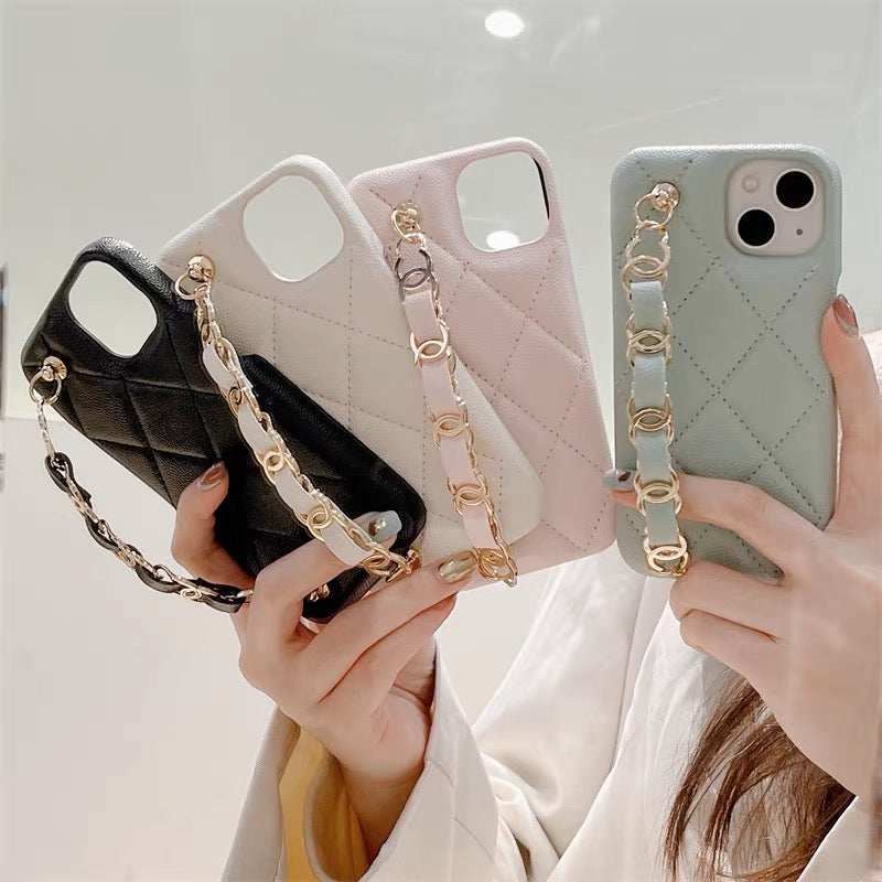 LadyCoco iPhone Case