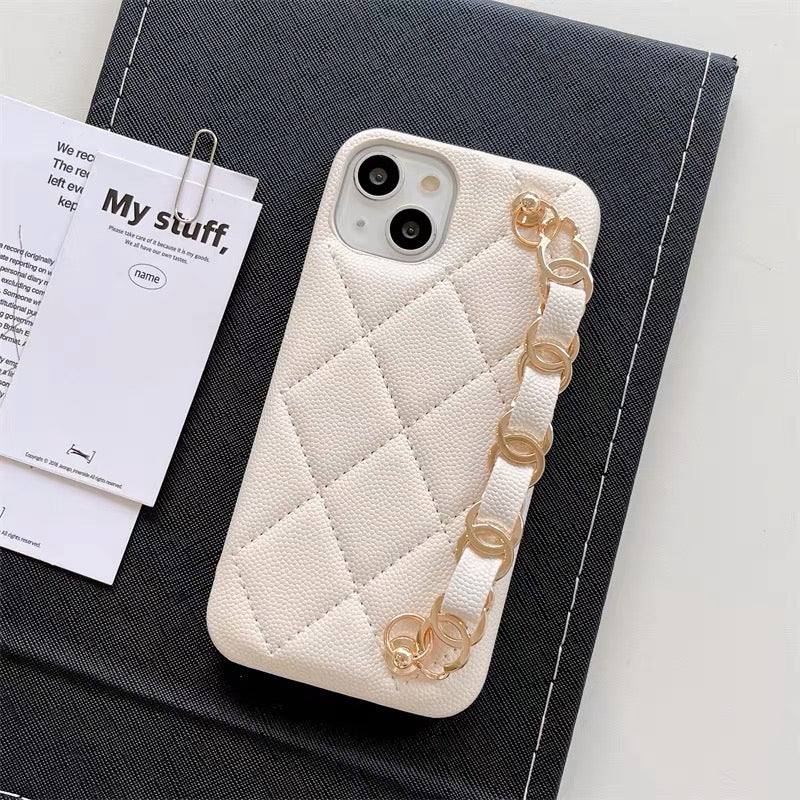 LadyCoco iPhone Case