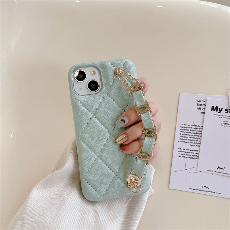 LadyCoco iPhone Case