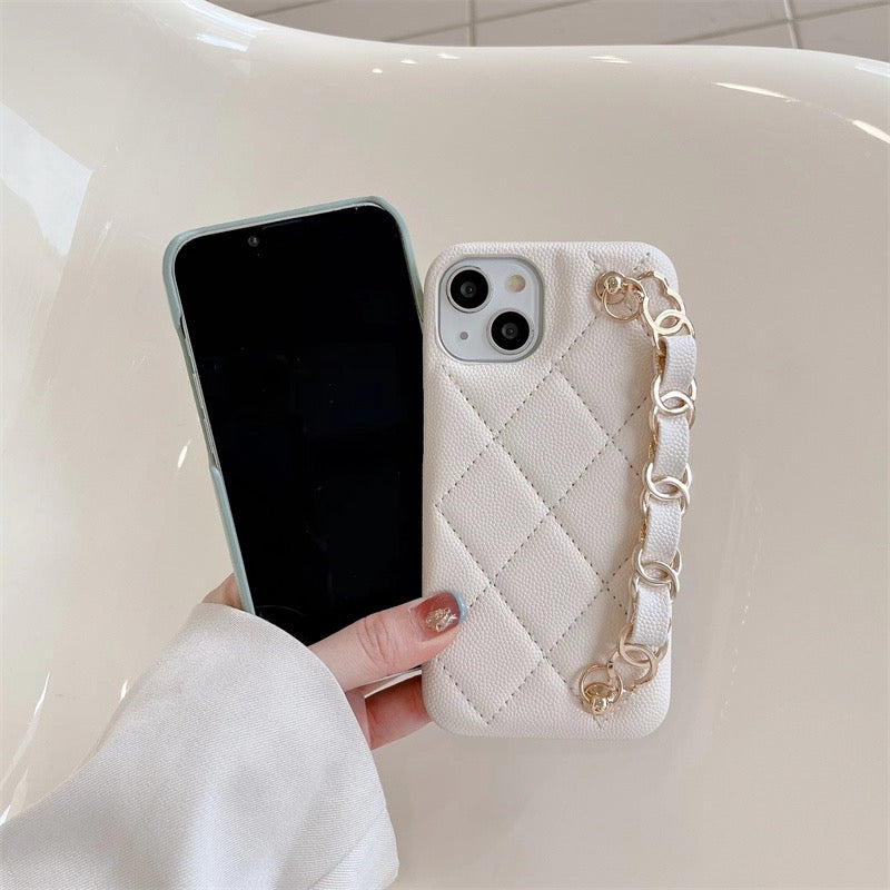 LadyCoco iPhone Case