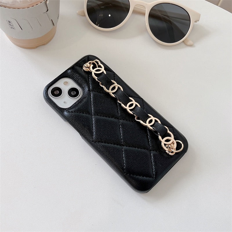 LadyCoco iPhone Case